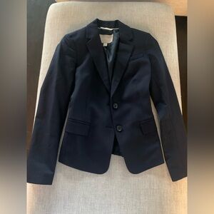 Banana Republic dark Navy